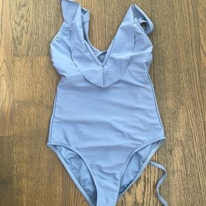 Xhilaration xs swim suit